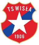 Cracovia 1906 Krakow logo - Poland Liga Iskraczestochowa Vs Cracovia Krakow Result