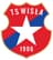 Cracovia 1906 Krakow logo