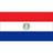 Paraguay (W) U18 logo