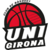 GEIEG Unigerona Women logo - Spain Womens Liga Leonas Women Vs Geieg Unigerona Women Basketball