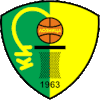 KK Loznica logo - Serbia St League Kk Loznica Vs Kolubara Basketball Score