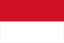 Indonesia U18 Women logo