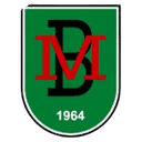 Mighty Barrolle logo - Fiba Bal Mighty Barrolle Vs Kadji Sports Academy Live Result