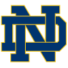Notre Dame logo