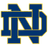 Notre Dame logo - Louisville Live Scores