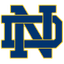 Notre Dame logo