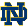 Notre Dame logo