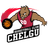 BK Tobol Kostanay logo