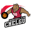 BK Tobol Kostanay logo