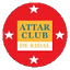 Attar logo