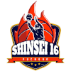 Shinsei 16 U23 logo - Malaysia U Youth League Speedhunters U Vs Shinsei U Live Score Today