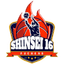 Shinsei 16 U23 logo
