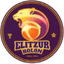 Holon Woman logo