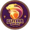 Holon Woman logo