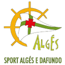 Sport Alges Dafundo logo - Portugal Nacional A Cup Ud Vilafranquense Vs Sport Alges Dafundo Result
