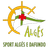 Sport Alges Dafundo logo