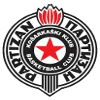 Partizan U19 logo - Adriatic Aba U Ilirija U Vs Partizan U Live Result