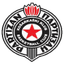 Partizan U19 logo
