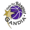 UPB Gandia logo - Spain Segunda Feb Spanish Bkb Academy Vs Upb Gandia Live