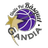 UPB Gandia logo