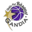 UPB Gandia logo