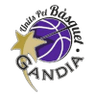 UPB Gandia logo