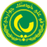 Pas Kordestan logo