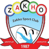 Zakho logo - Ipl Zakho Vs Al Kahraba Scores