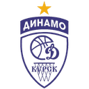 Dynamo Kursk Women logo - Wrbpl Energy Ivanovo Women Vs Dynamo Kursk Women Basketball Live