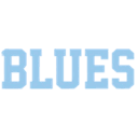 Frankston Blues logo - Nbl South Frankston Blues Vs Knox Raiders Live Score Today