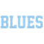 Frankston Blues logo