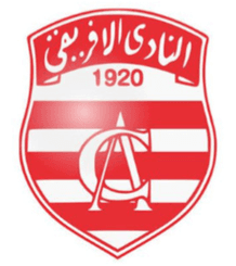 Club Africain Tunisia logo