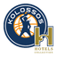 Kolossos H Hotels Collection B.C. logo