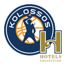 Kolossos H Hotels Collection B.C. logo