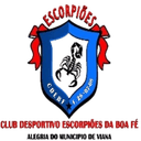 Clube D Escorpiao de Viana W logo - Live Campeonato Nacional De Angola W Clube D Escorpiao De Viana W Vs De Agosto Women