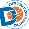 Olympic District logo - Spain Tercera Feb Cb Alcobendas Vs Olympic District Live Score