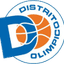 Olympic District logo
