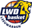 LWD Basketball logo