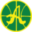 Alvik BBK Women logo