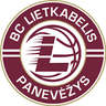 Lietkabelis logo