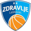 Zdravlje Leskovac logo - Serbia St League Zdravlje Leskovac Vs Klik Live Score Today