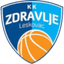 Zdravlje Leskovac logo