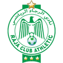 RCA Casablanca logo - Morocco D Rca Casablanca Vs Tas Casablanca Result