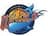 Sichuan Whale U21 logo - China Nbl U Basketball Live
