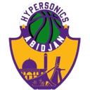 Hypersonics logo - Cote Divoire Cn Hypersonics Vs Abi Snipers Result