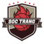 Soc Trang logo