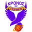 AO Kronos Geraka logo