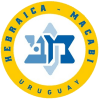 Hebraica y Macabi logo - Uruguay Lub Atletico Aguada Vs Hebraica Y Macabi Scores