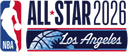 Skill,3 Point logo - NBA Basketball