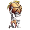 Thailand Titans logo - Tat Shenzhen Makeboluo Reserves Vs Thailand Titans Basketball Live